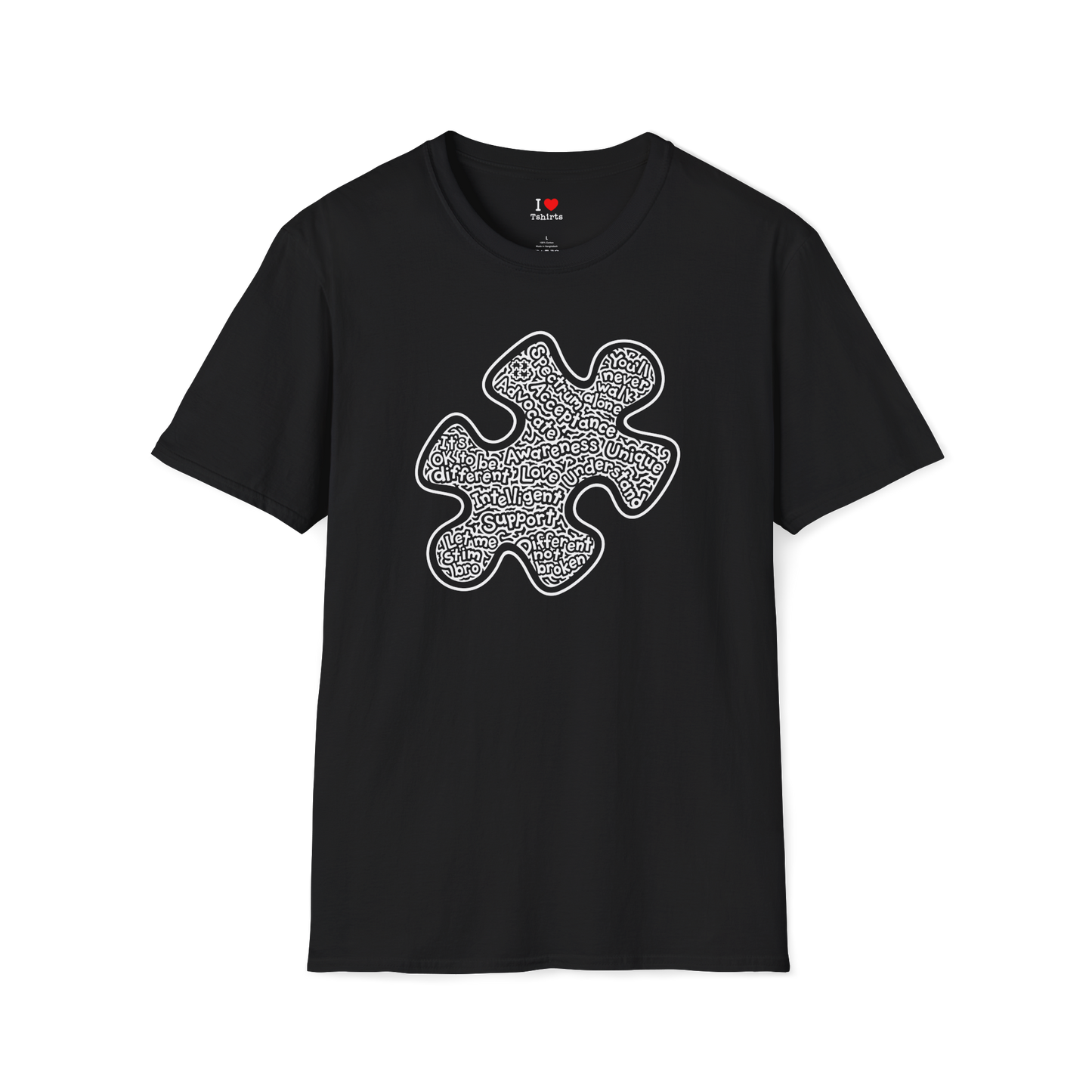 Autism Puzzle