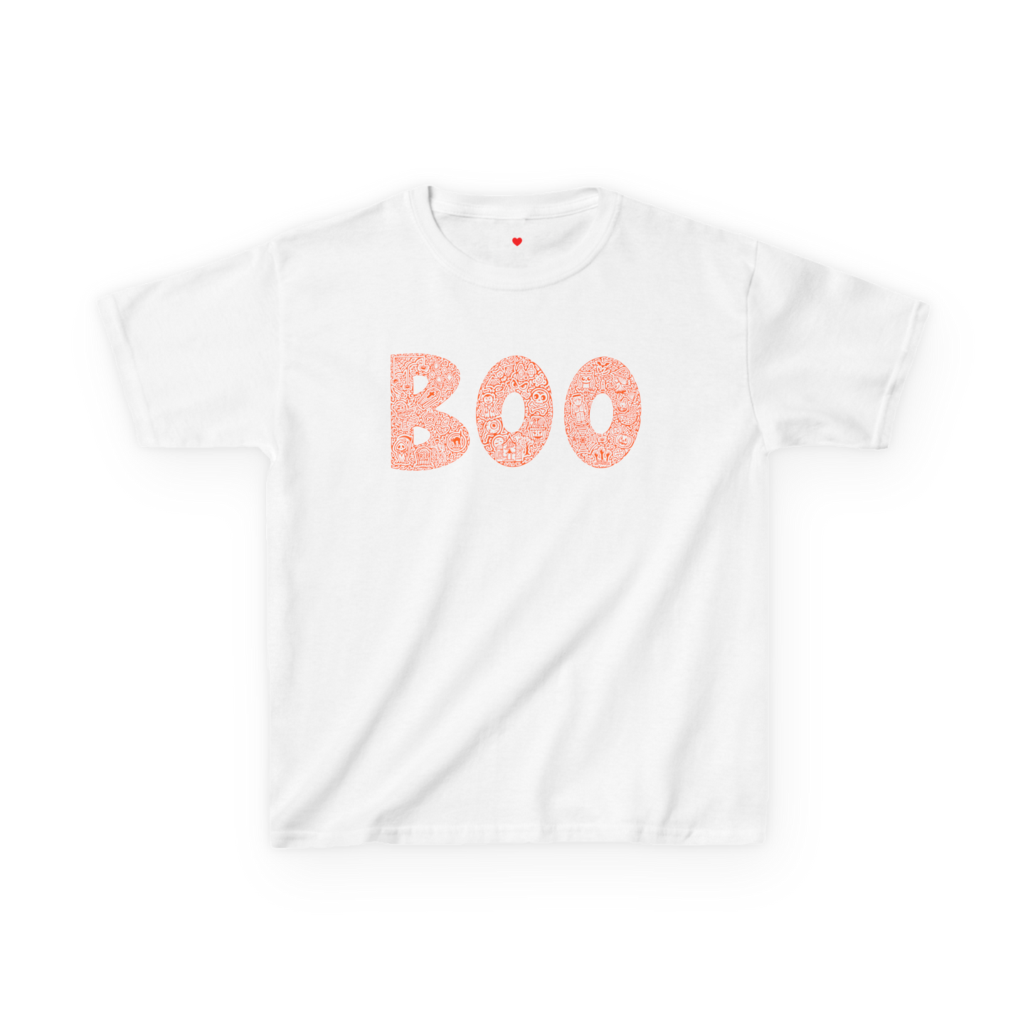 BOO- Youth