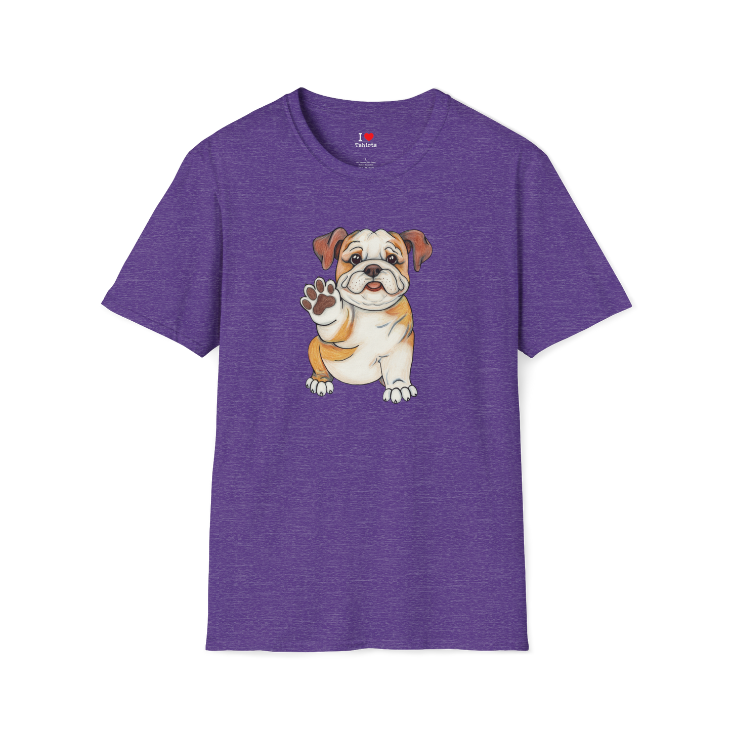 Bulldog