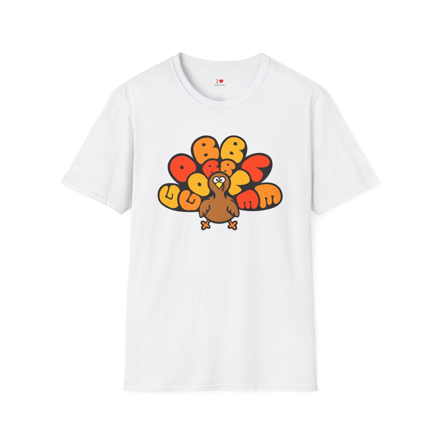 Gobble Gobble