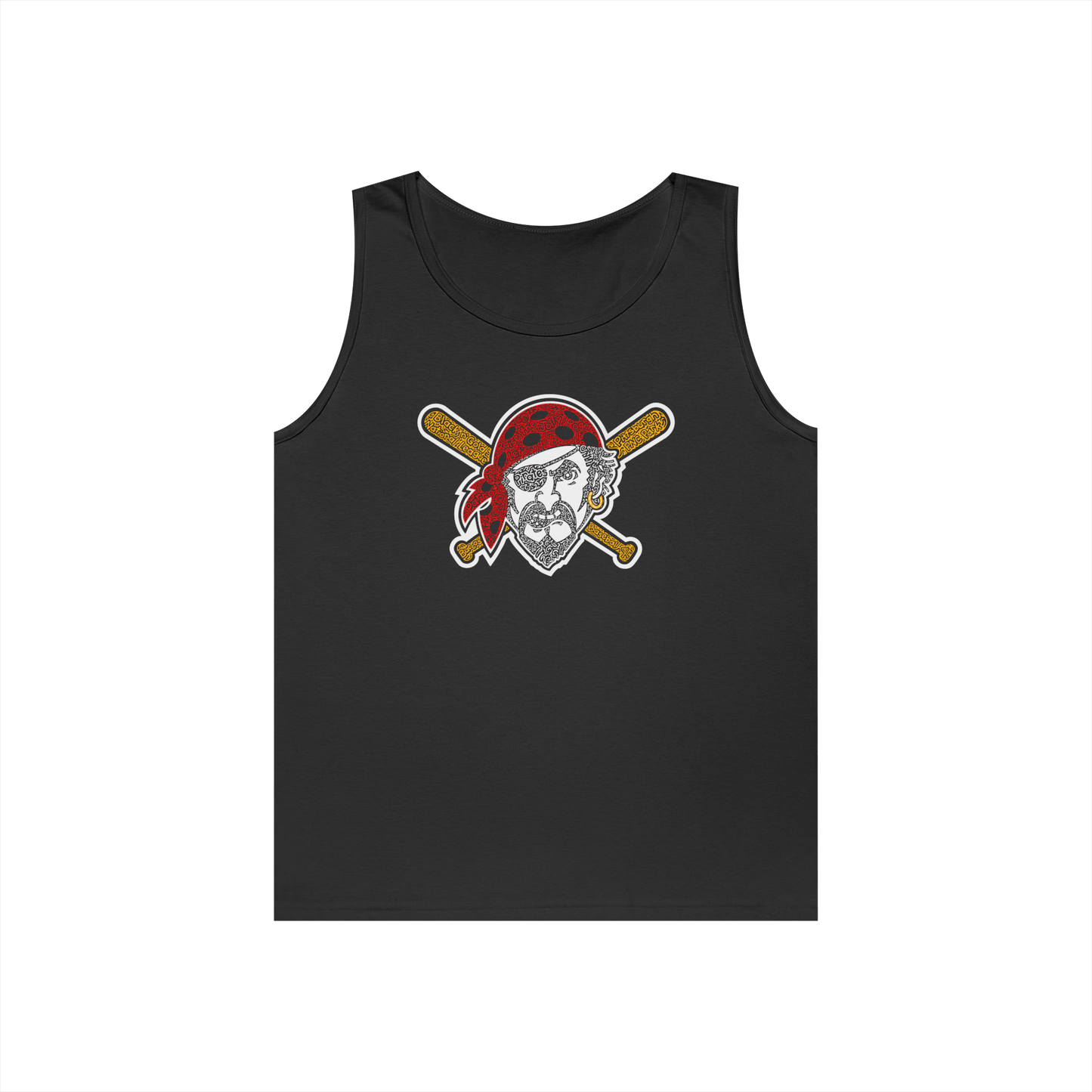 Jolly Roger Tank