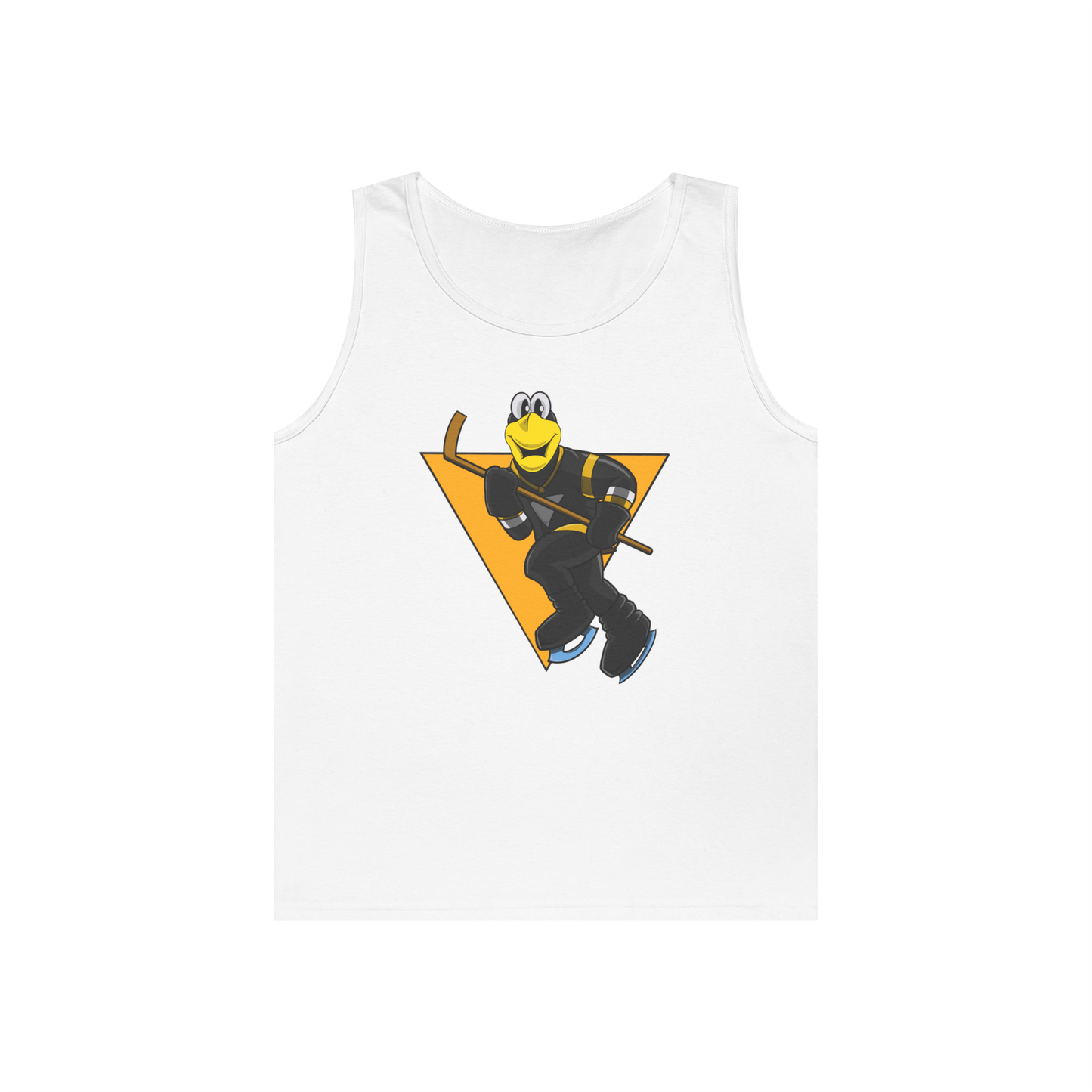 Iceburgh Tank
