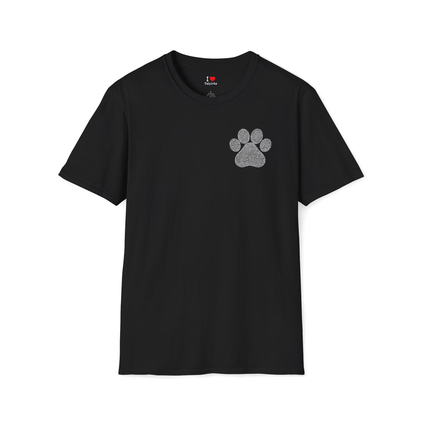 Moon Area Sports Paw