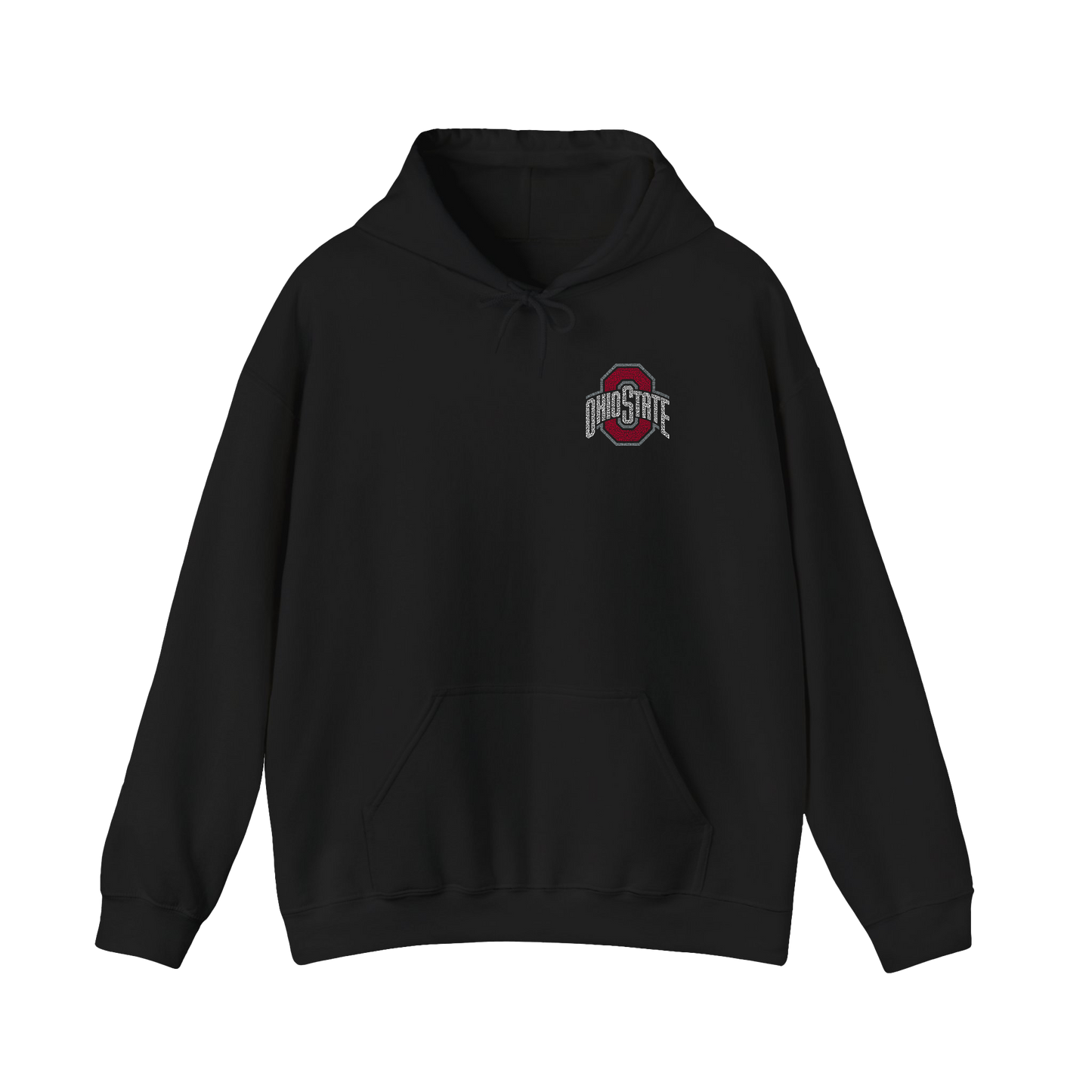 Ohio State Hoodie