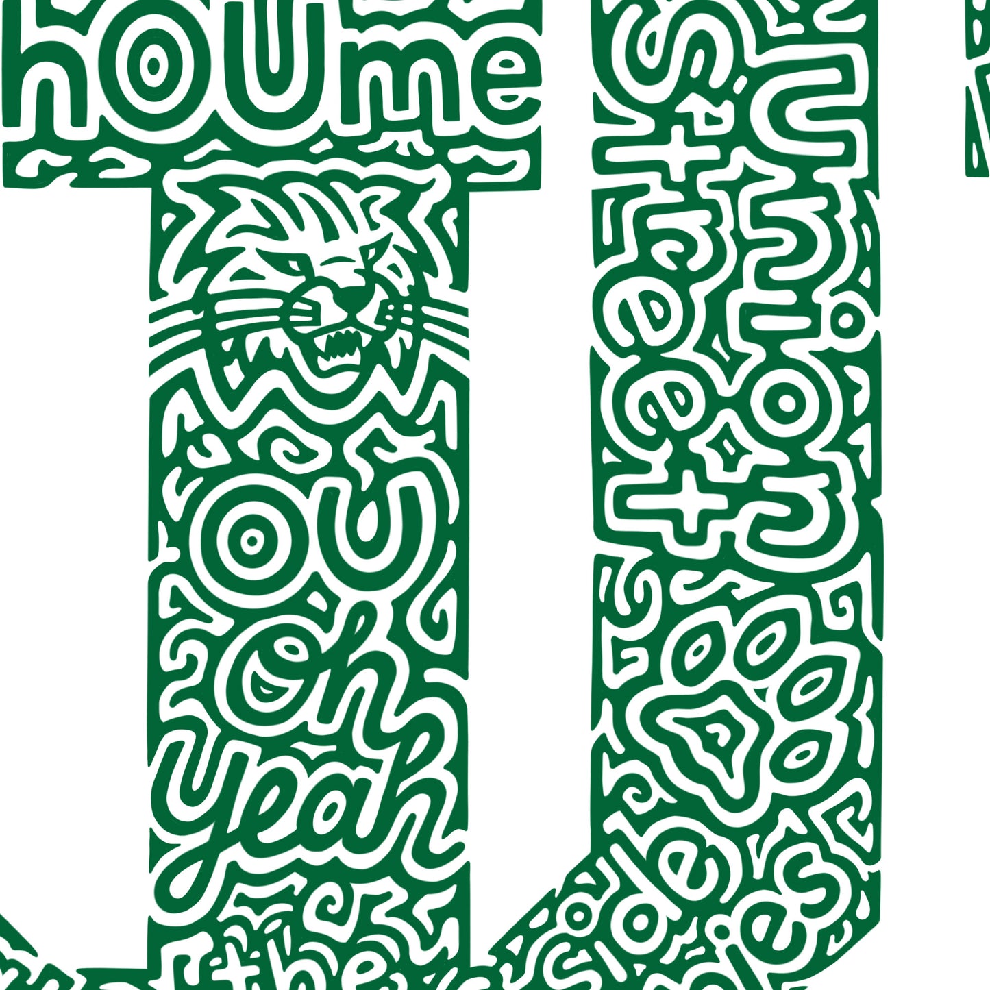 Ohio University Hoodie