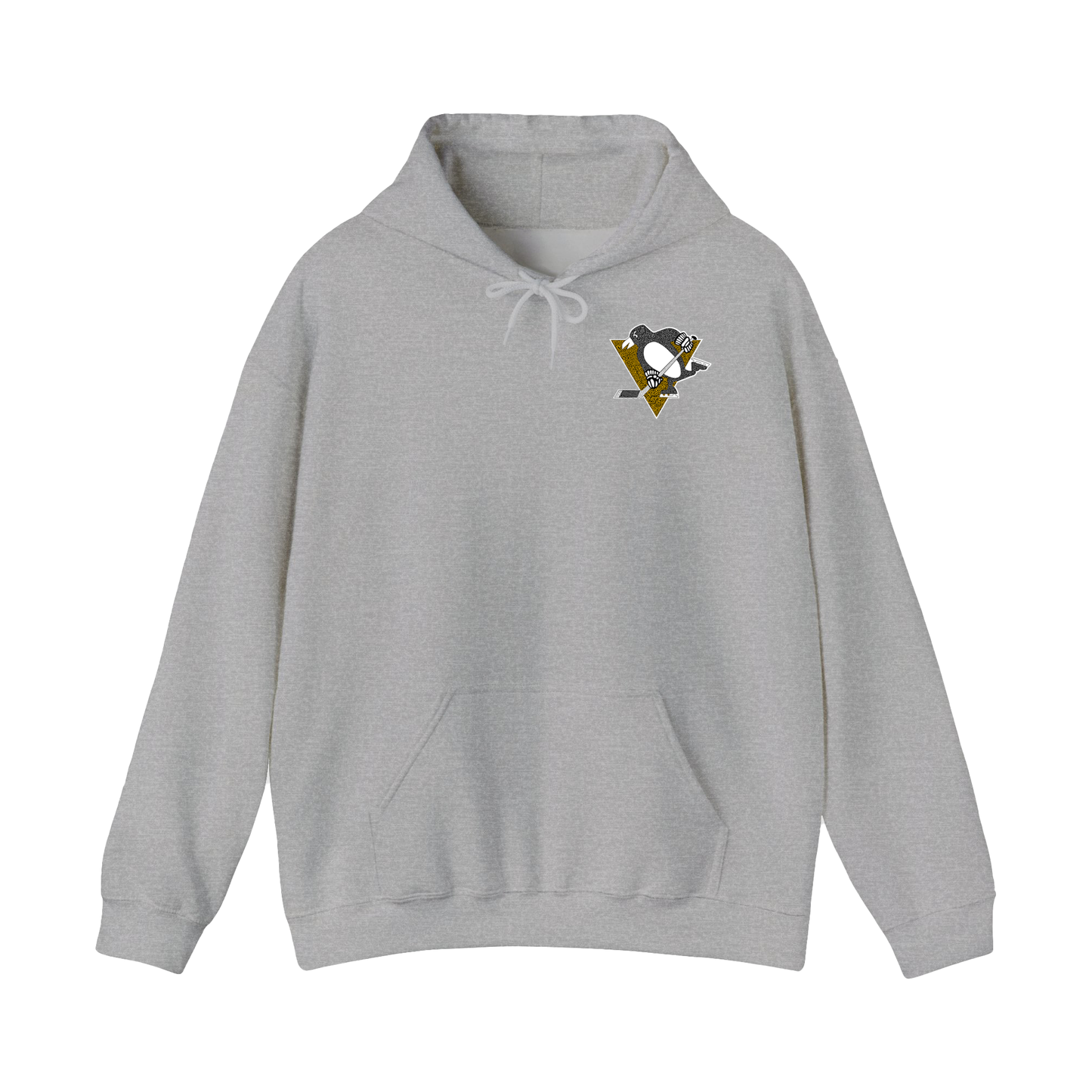 Penguins Hoodie