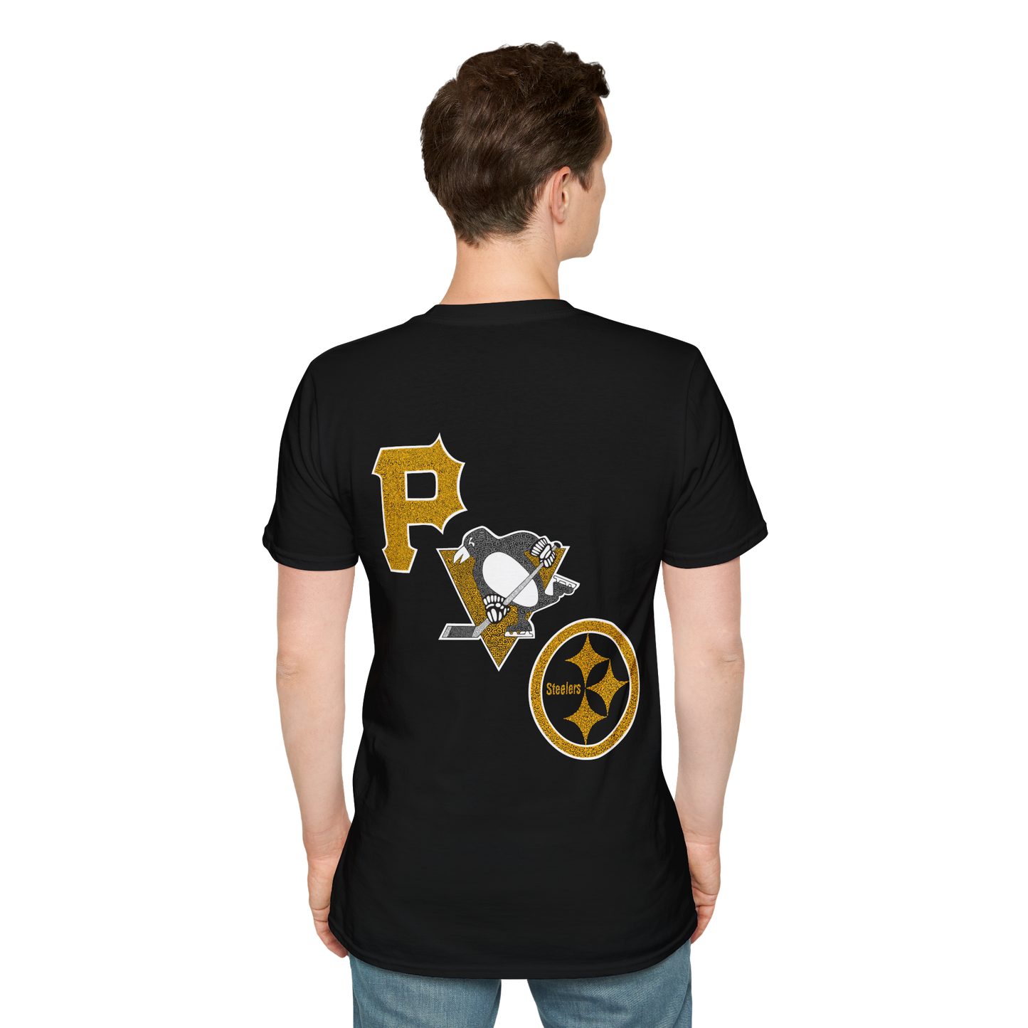 Pittsburgh Team Logos