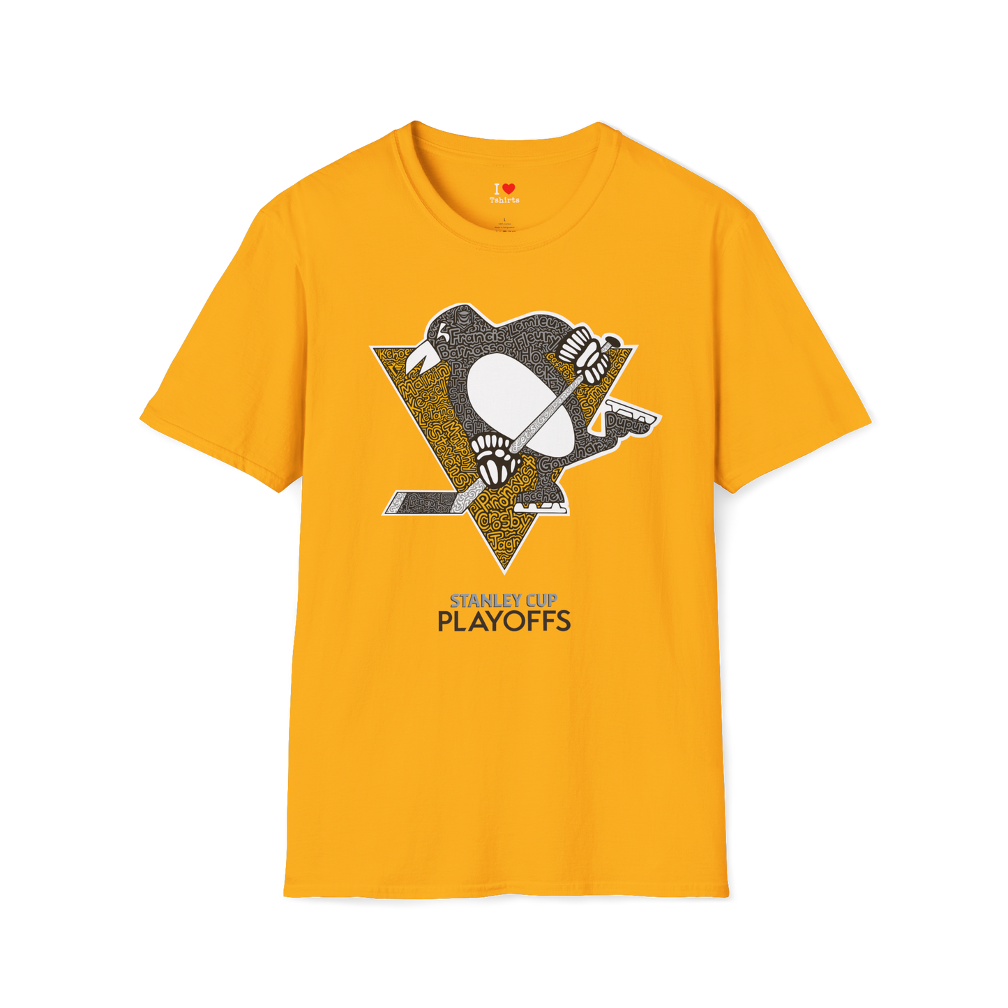 Penguins Playoffs