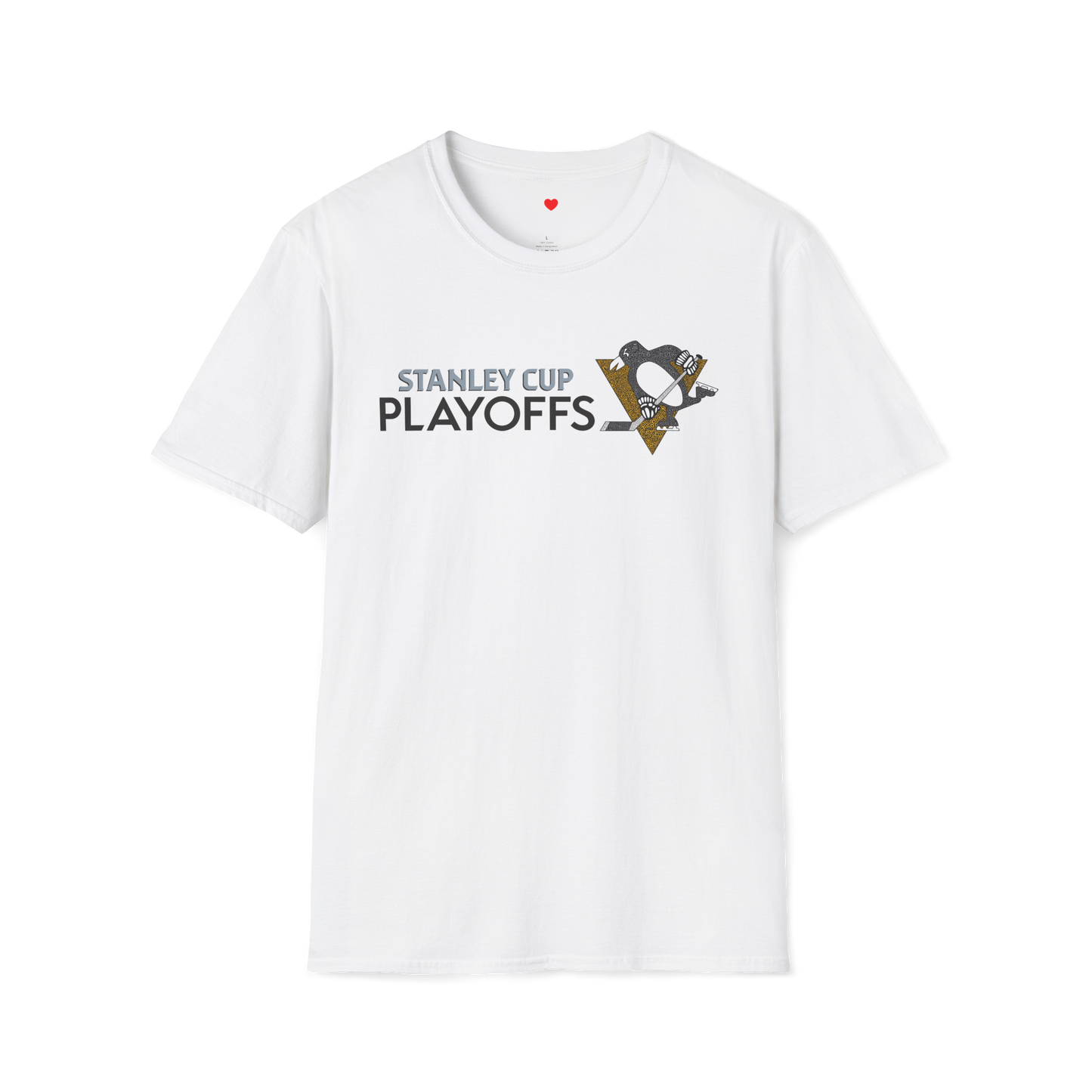Playoff Pens Logo
