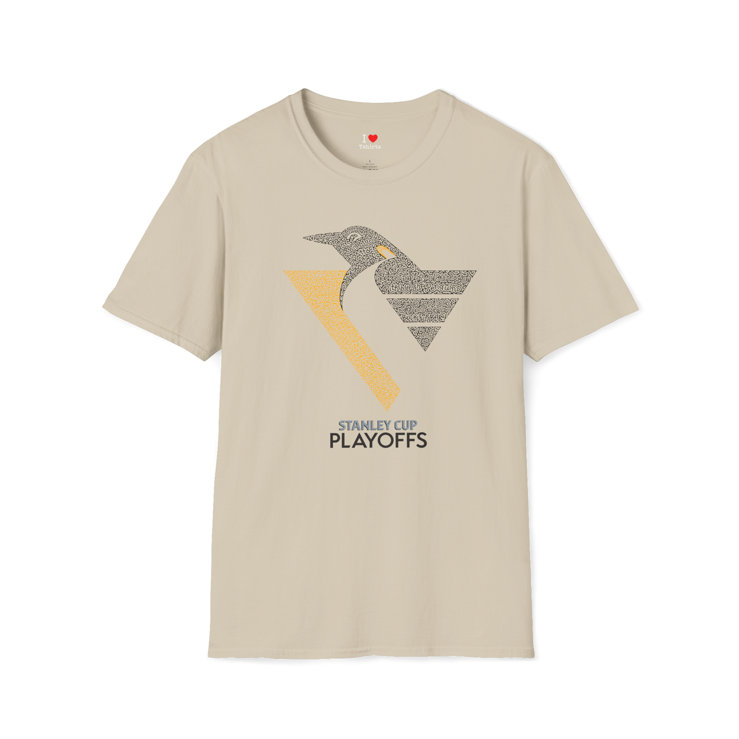 Robo Pens Playoffs