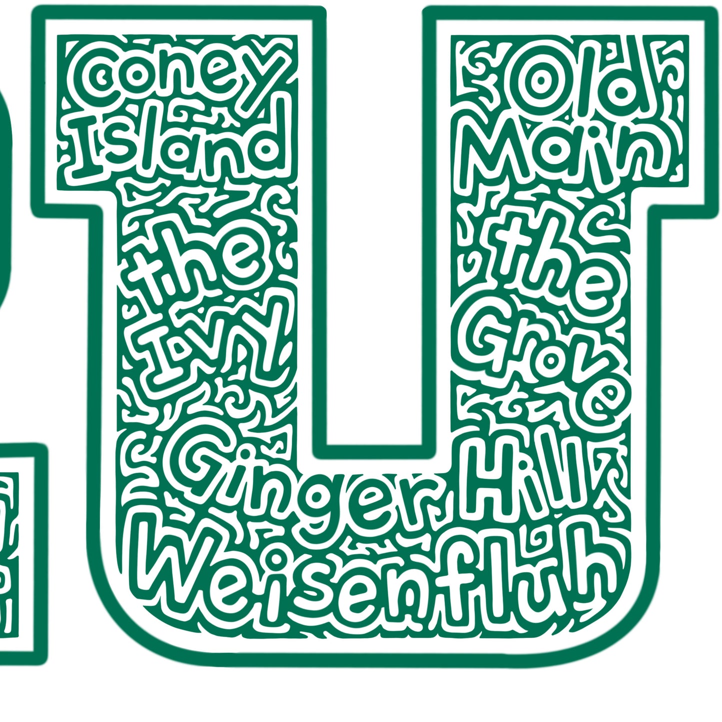 SRU Tank