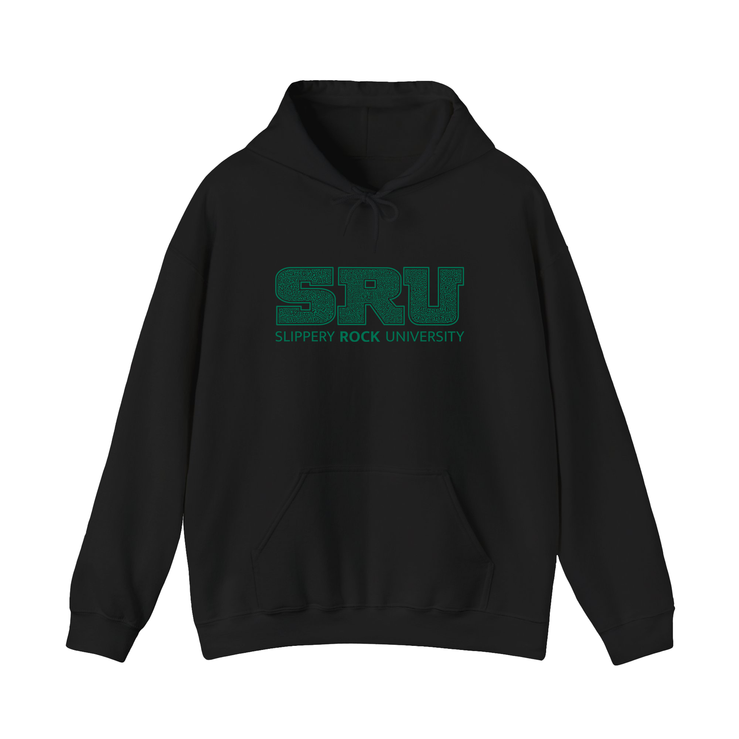 SRU Hoodie