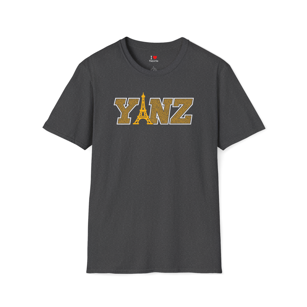 Yinz Paris