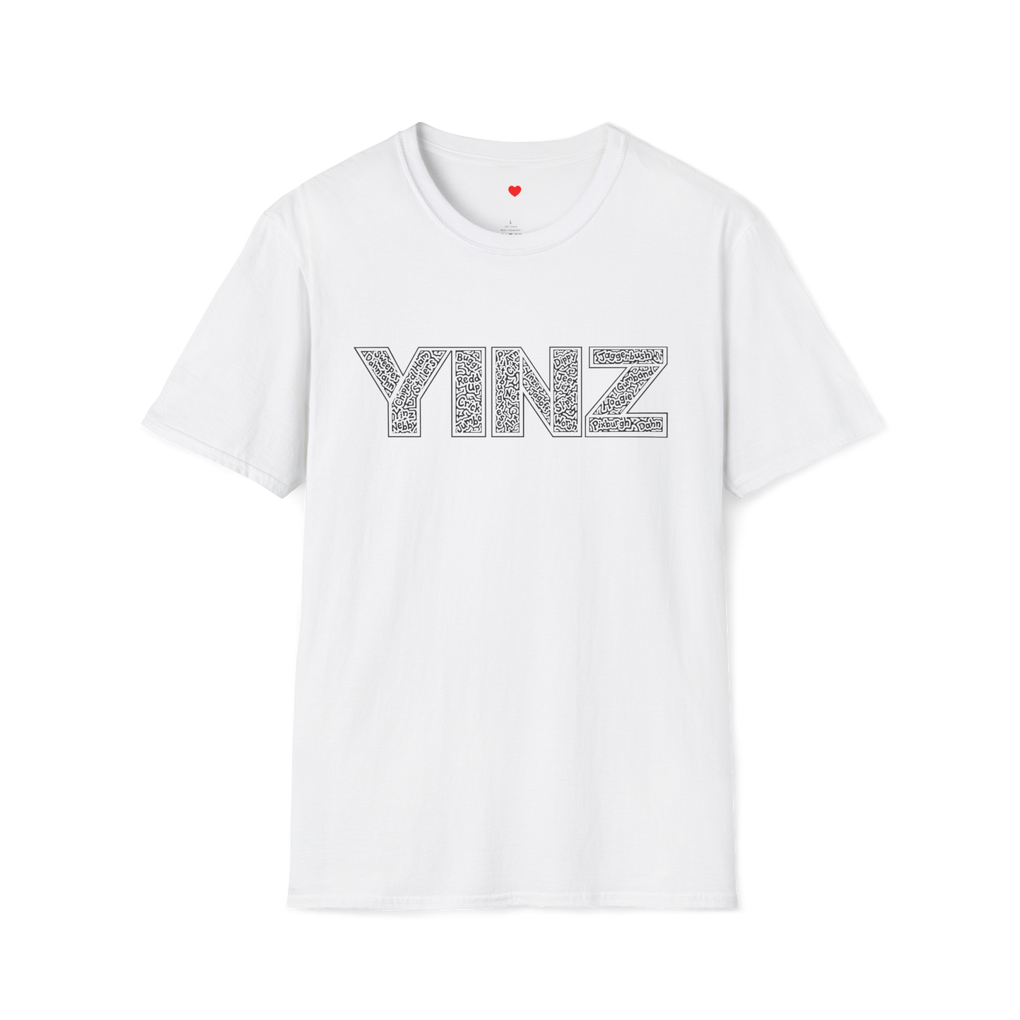 Yinz