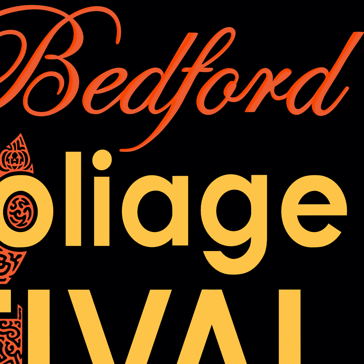 Bedford Fall Foliage Festival
