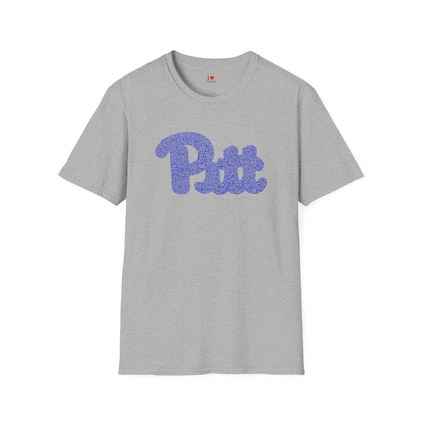 Pitt