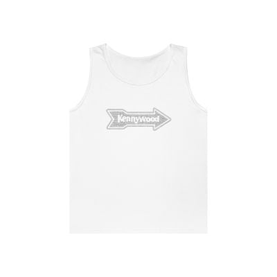 Kennywood Tank Top