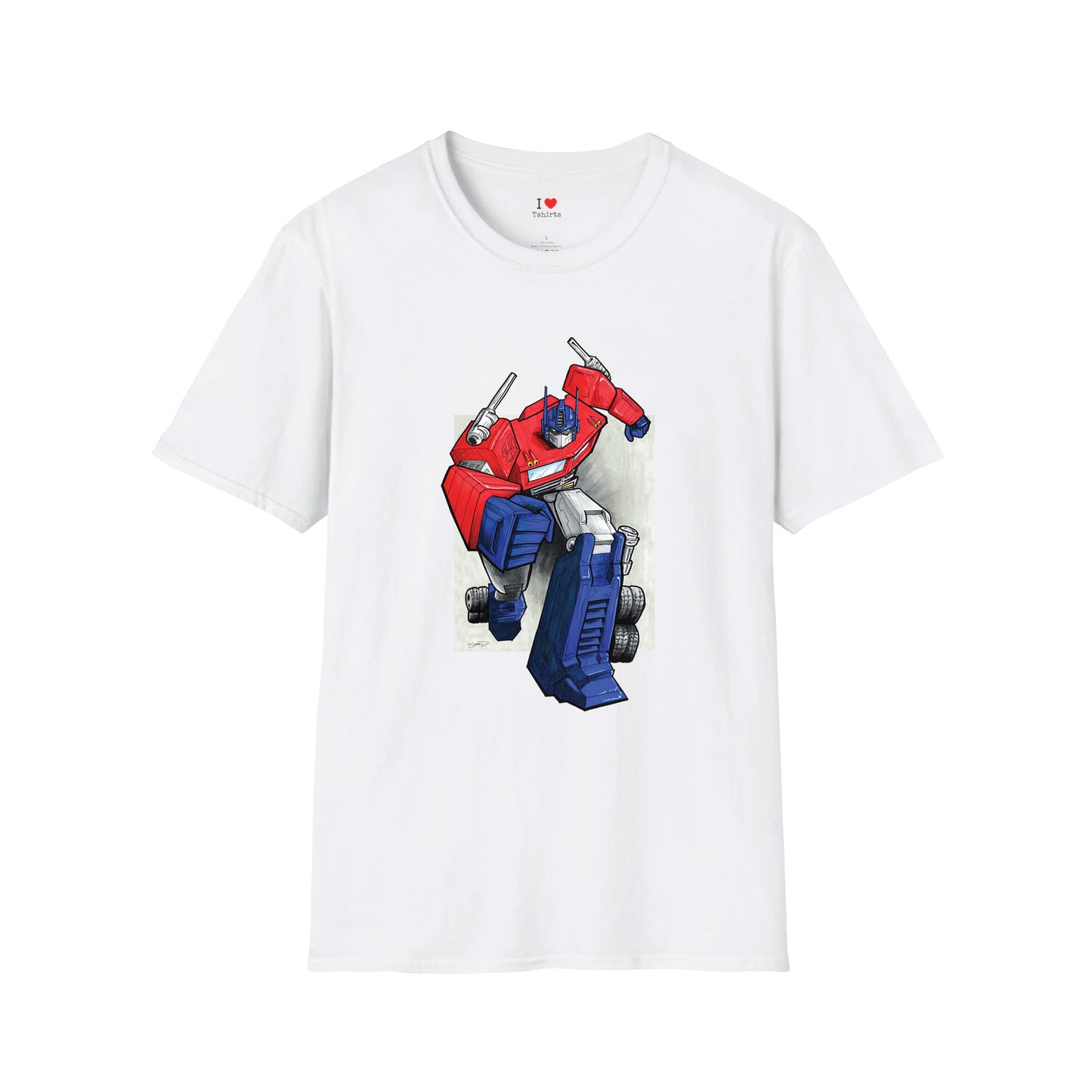Optimus Prime