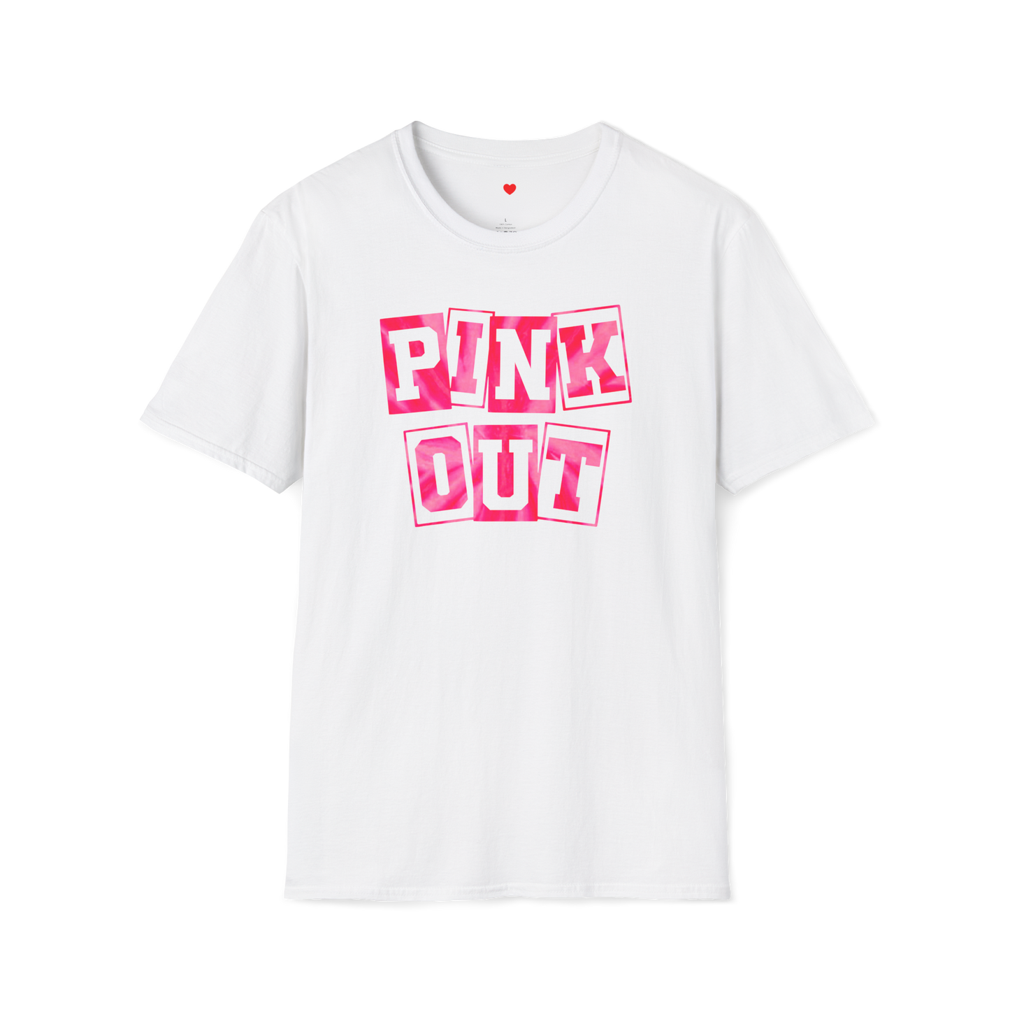 Pink Out