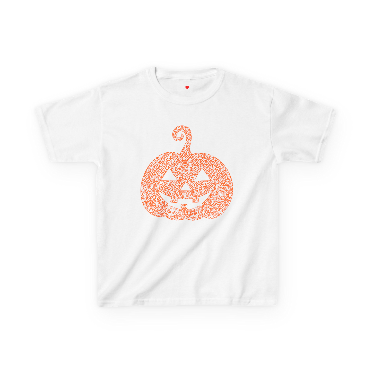 Pumpkin- Youth