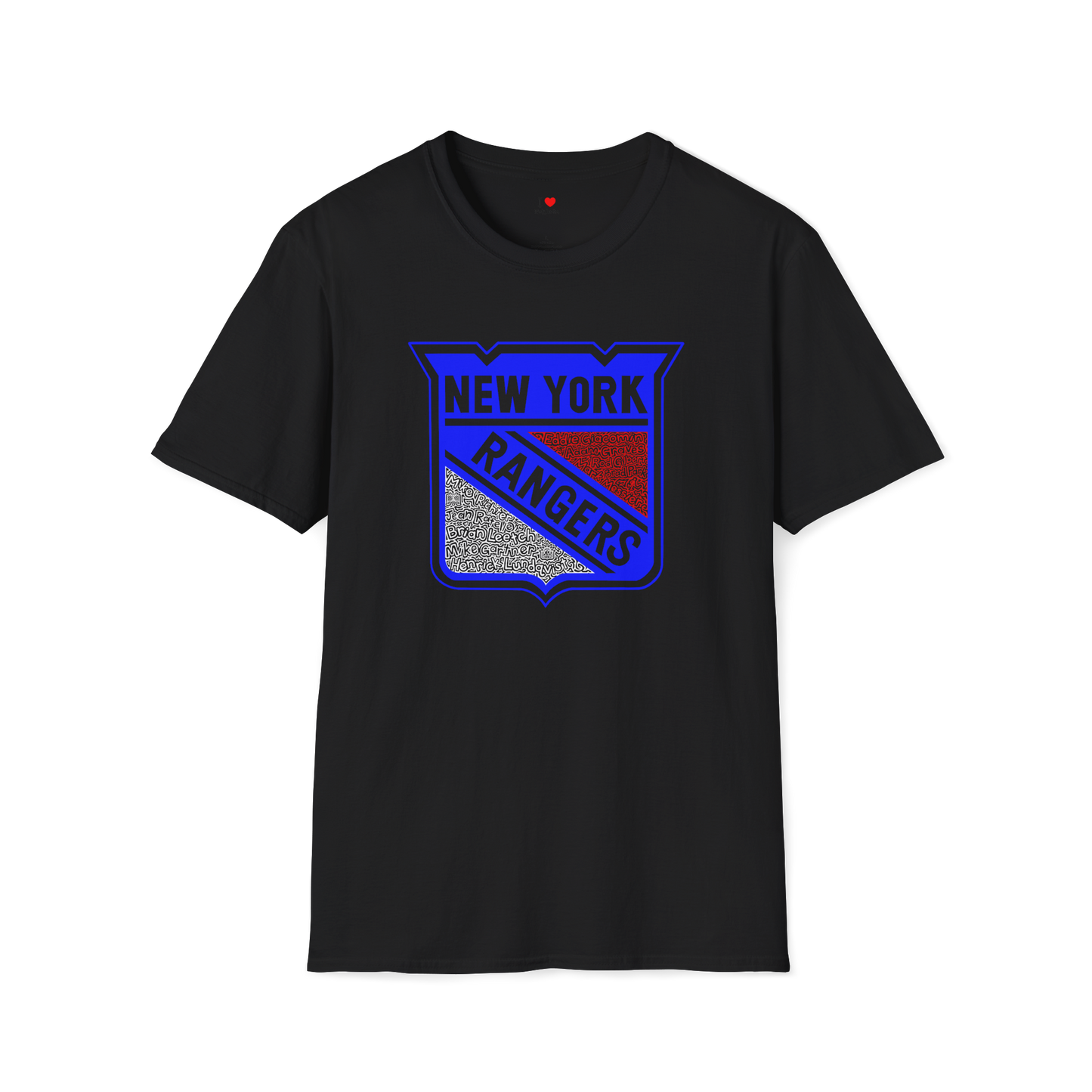 NY Rangers