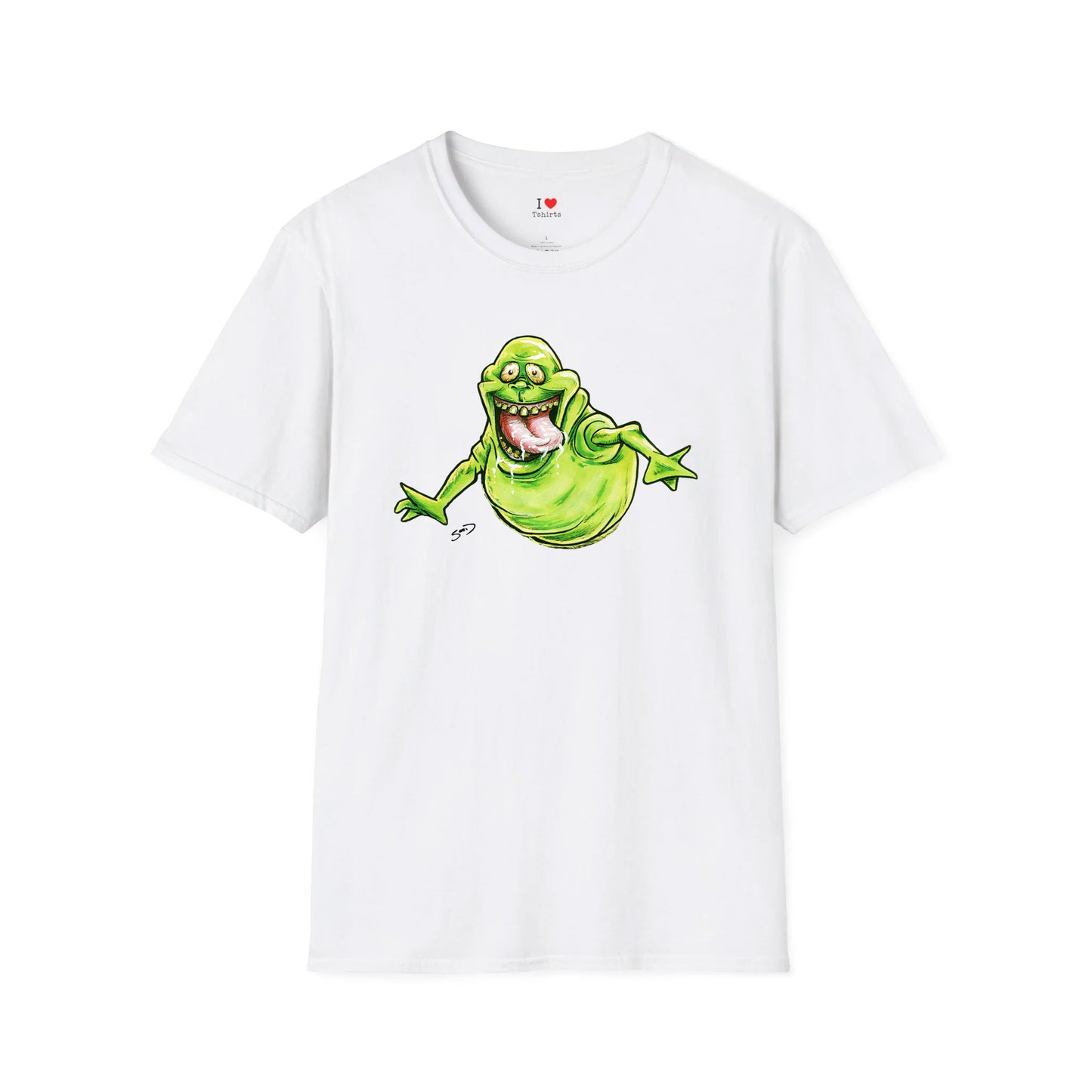 Slimer