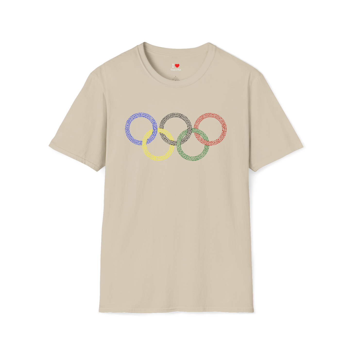 Winter Olympics