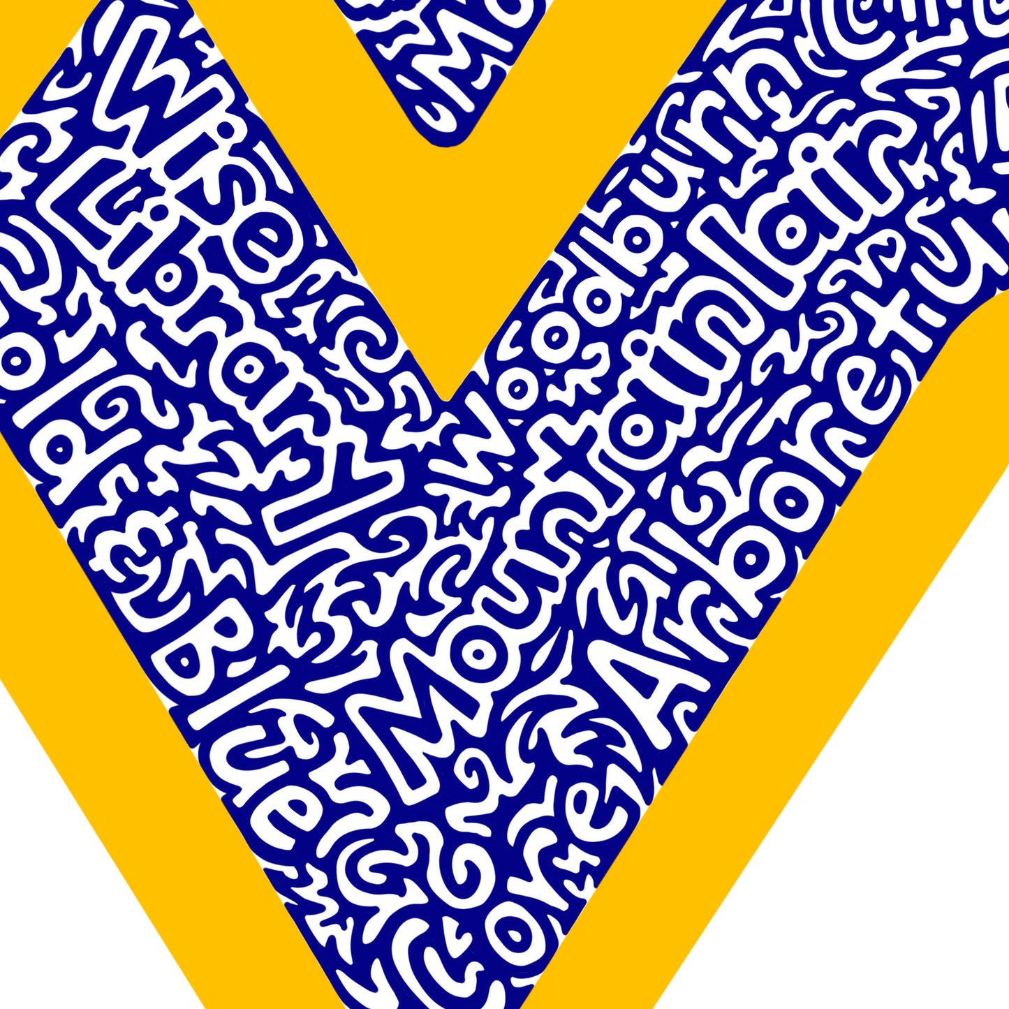 WVU Tank