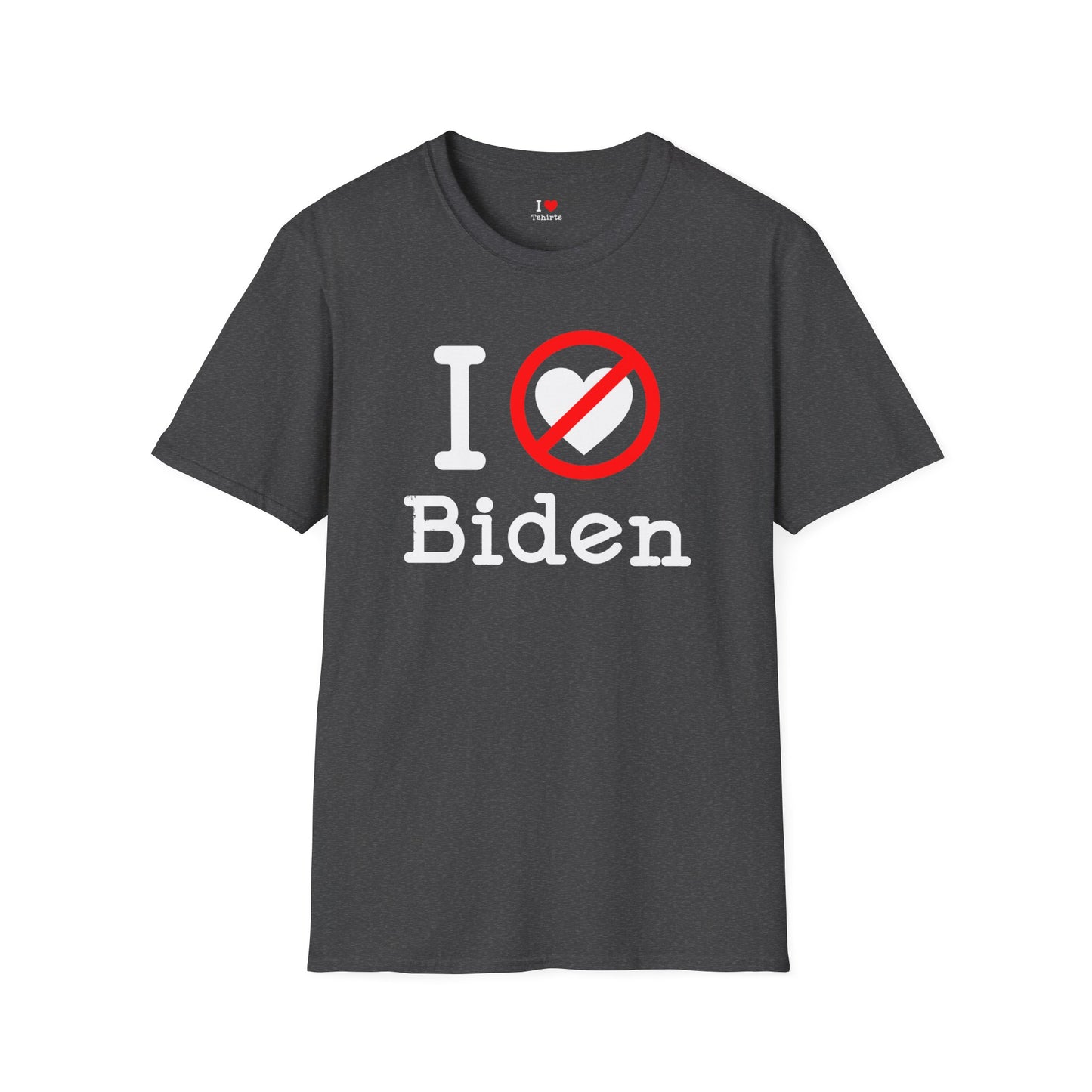 I Hate Biden