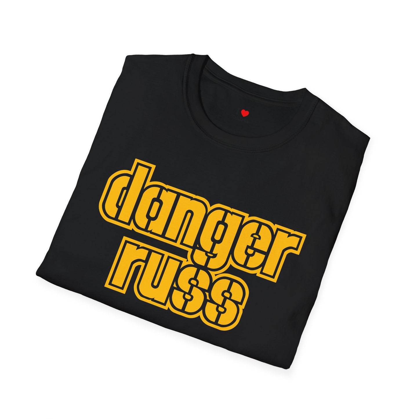 Danger Russ