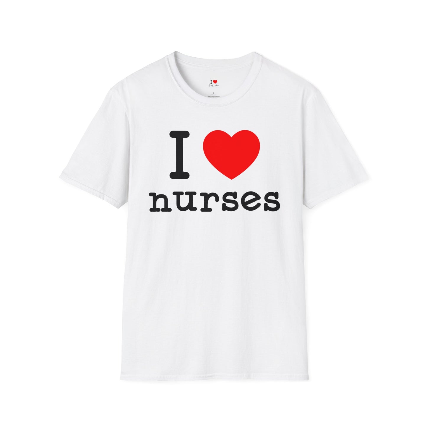 I Love Nurses