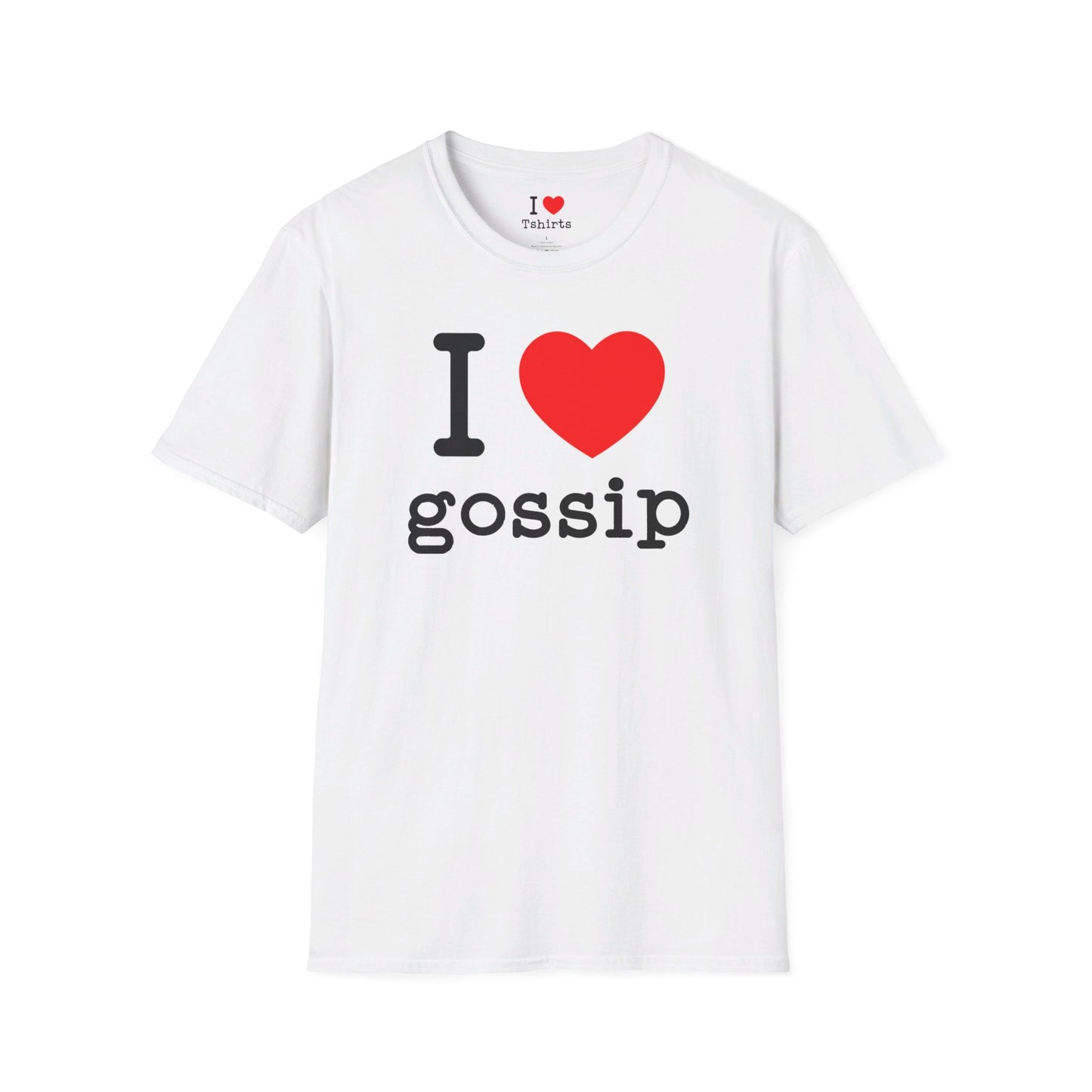 I Love Gossip