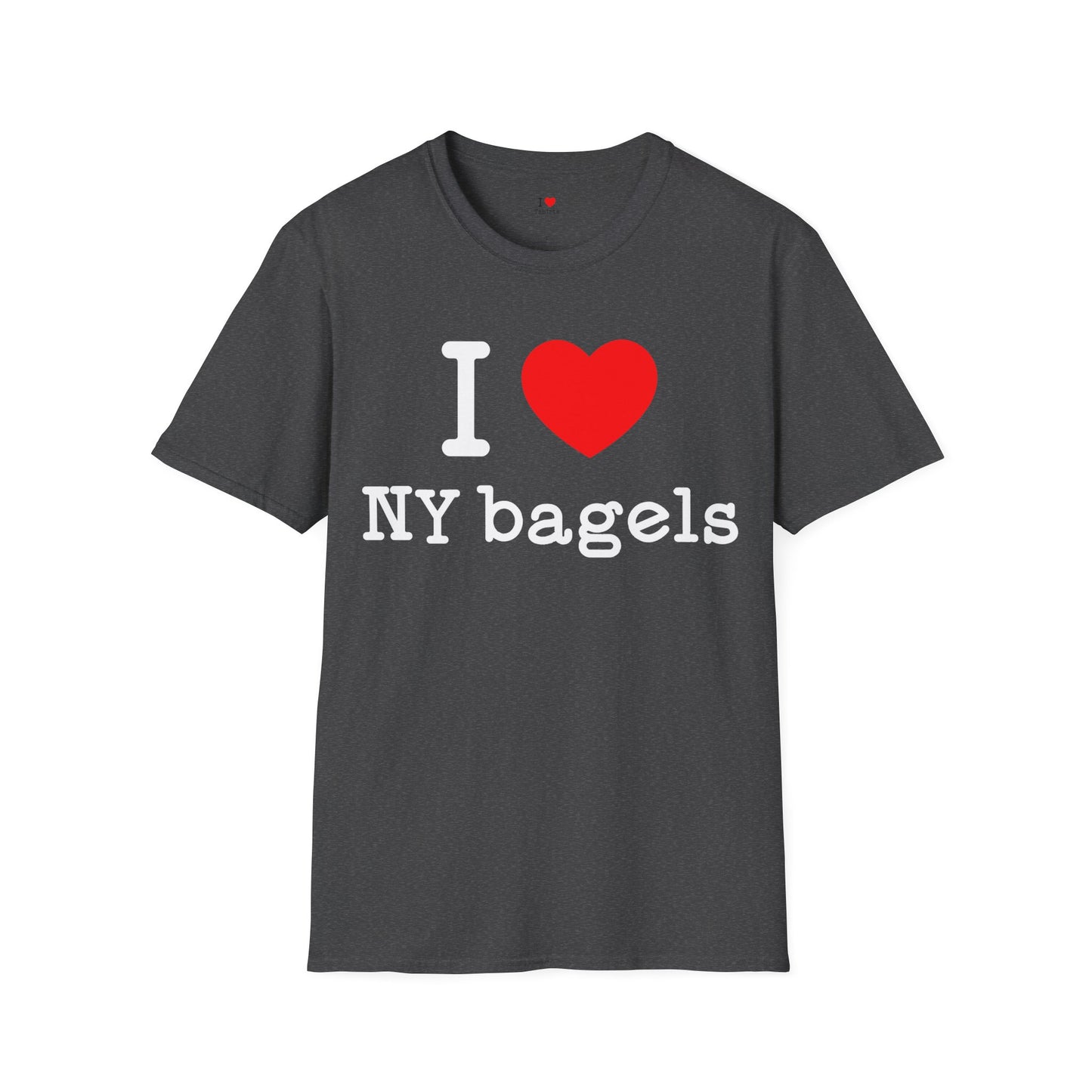 I Love NY Bagels