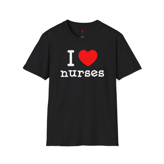 I Love Nurses