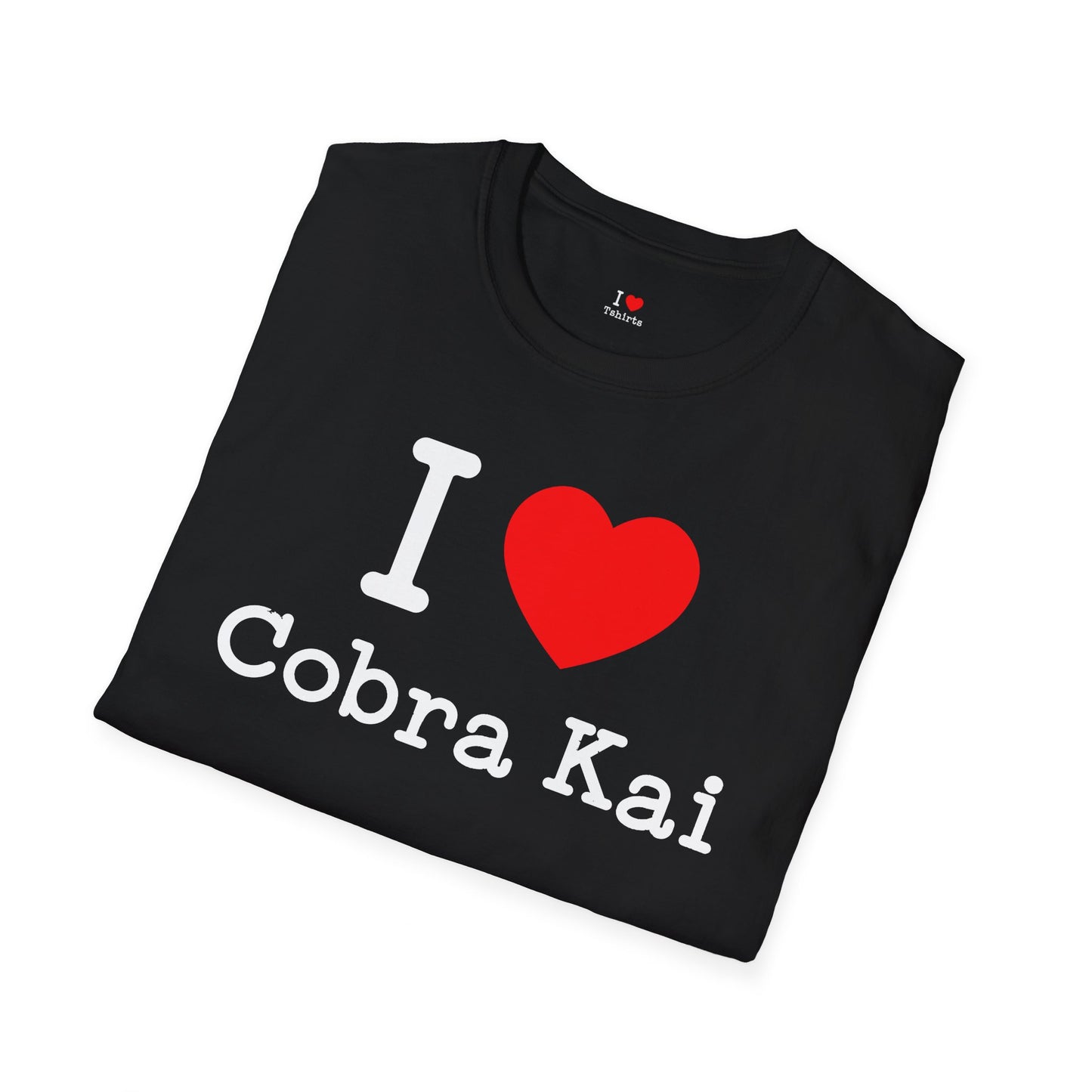 I Love Cobra Kai