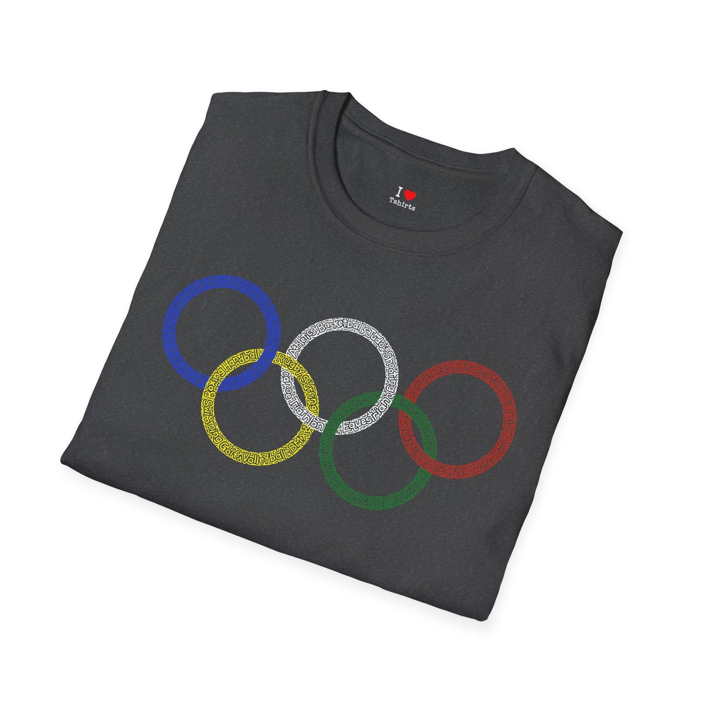 Olympic Rings