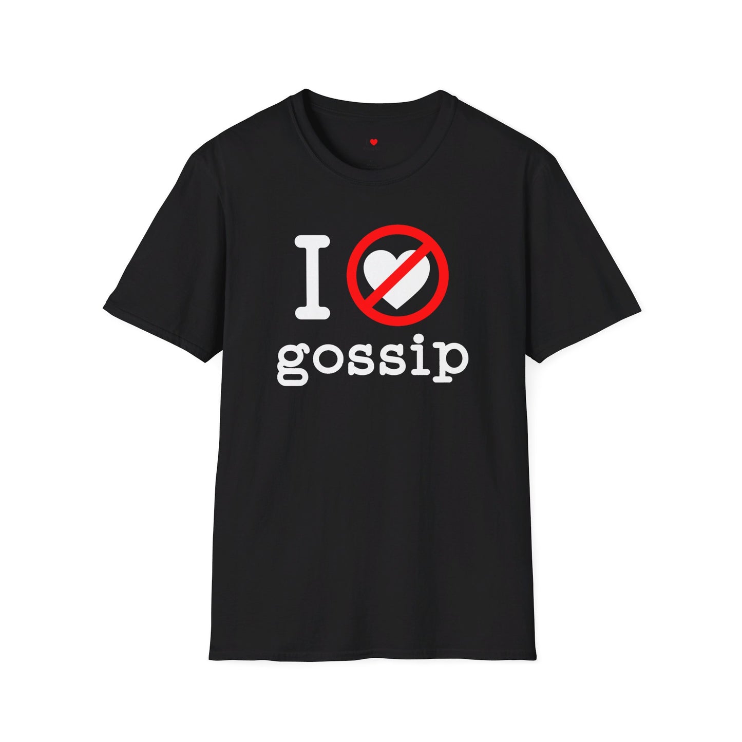 I Hate Gossip