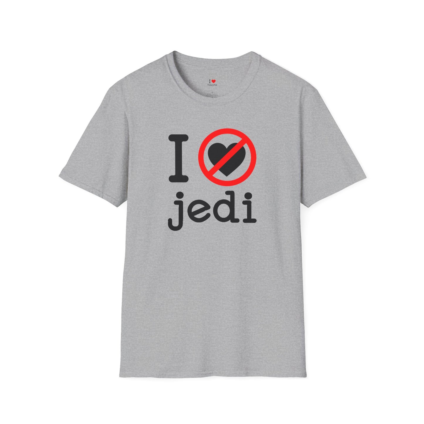 I Hate Jedi