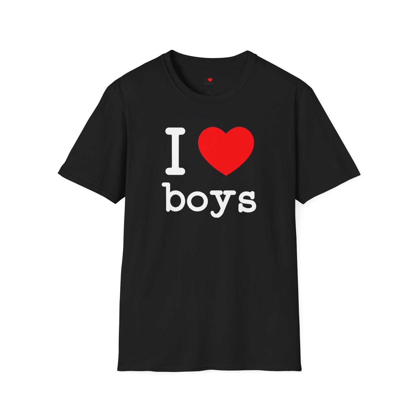 I Love Boys