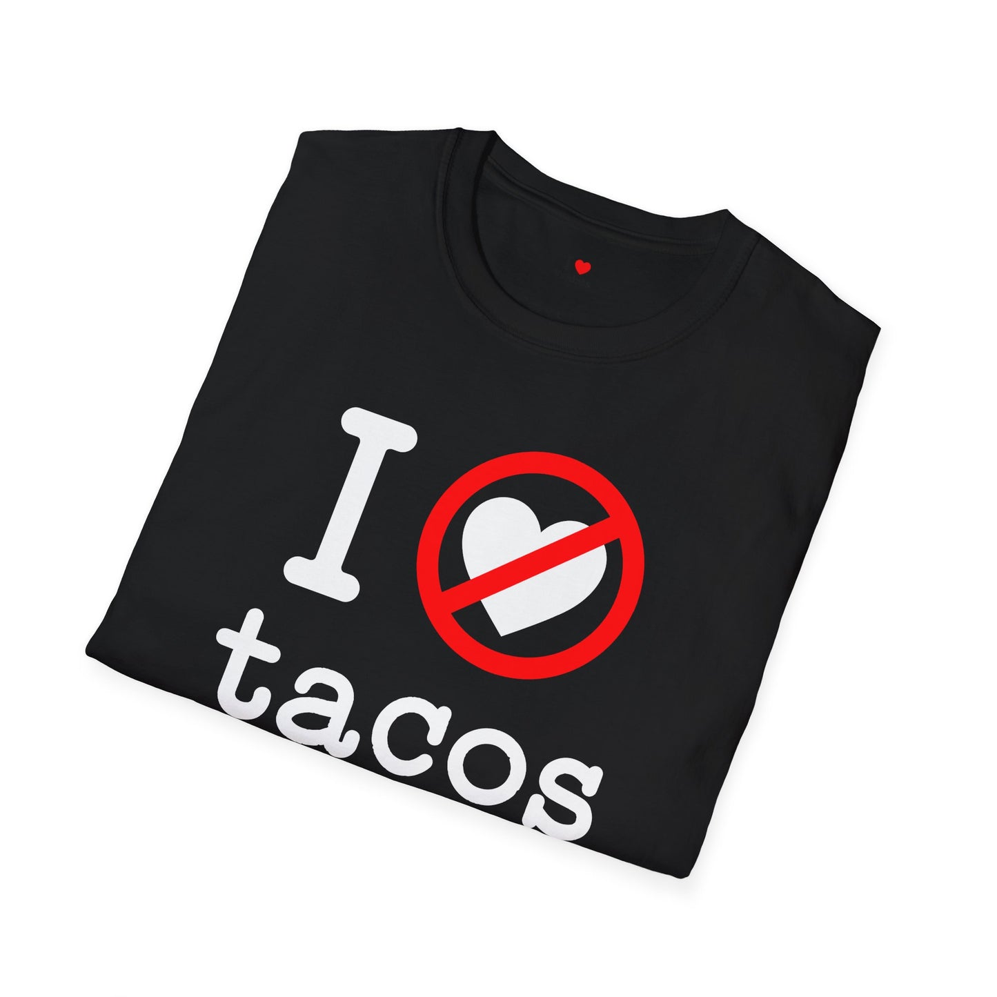 I Hate Tacos