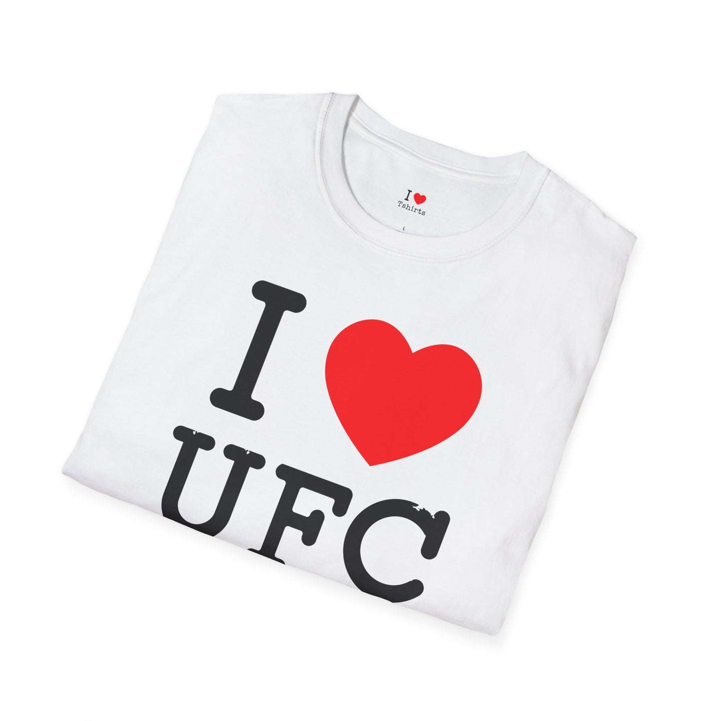 I Love UFC