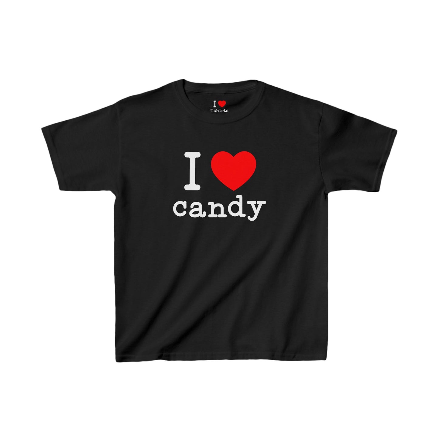 I Love Candy - Youth