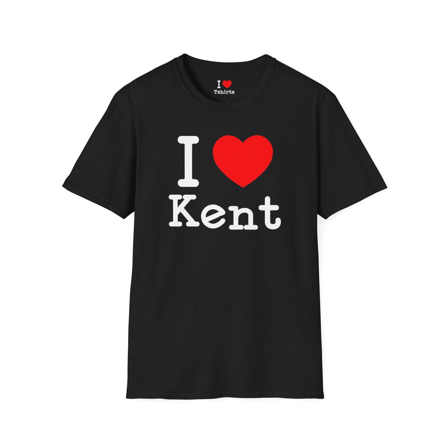 I Love Kent