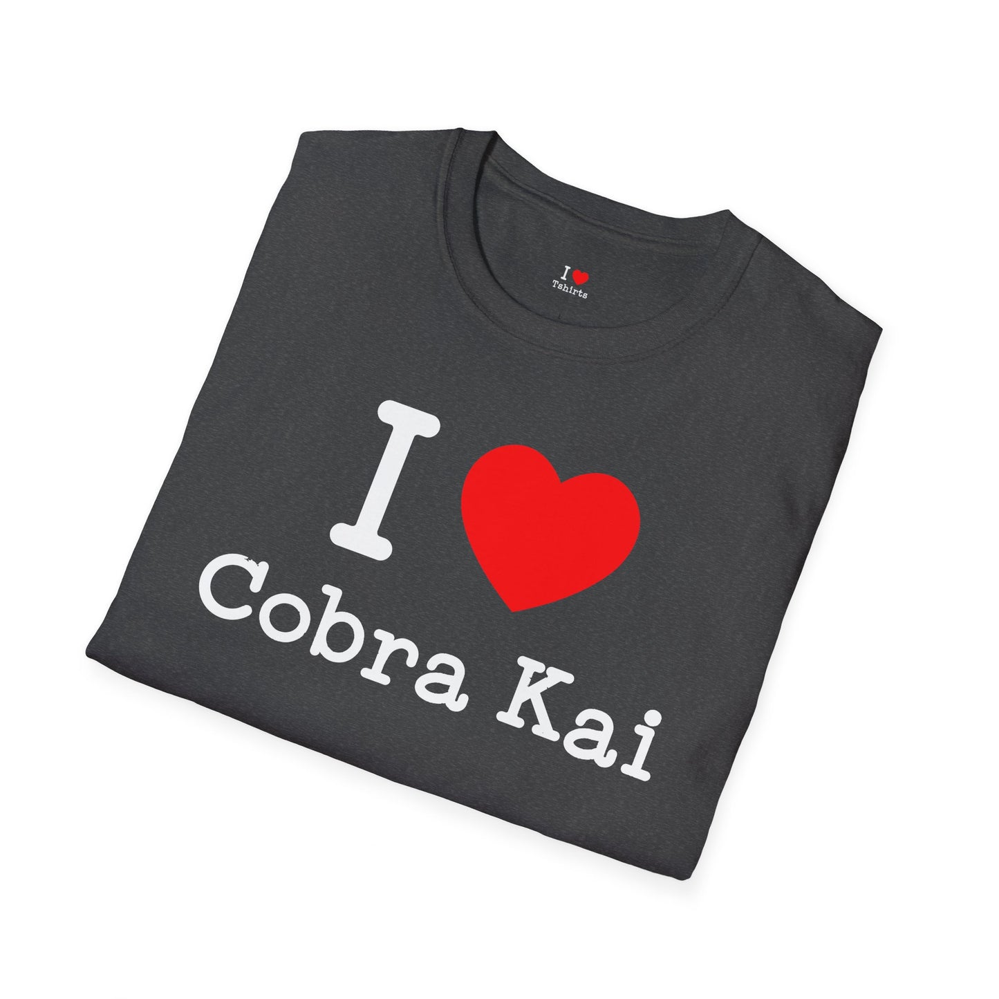 I Love Cobra Kai