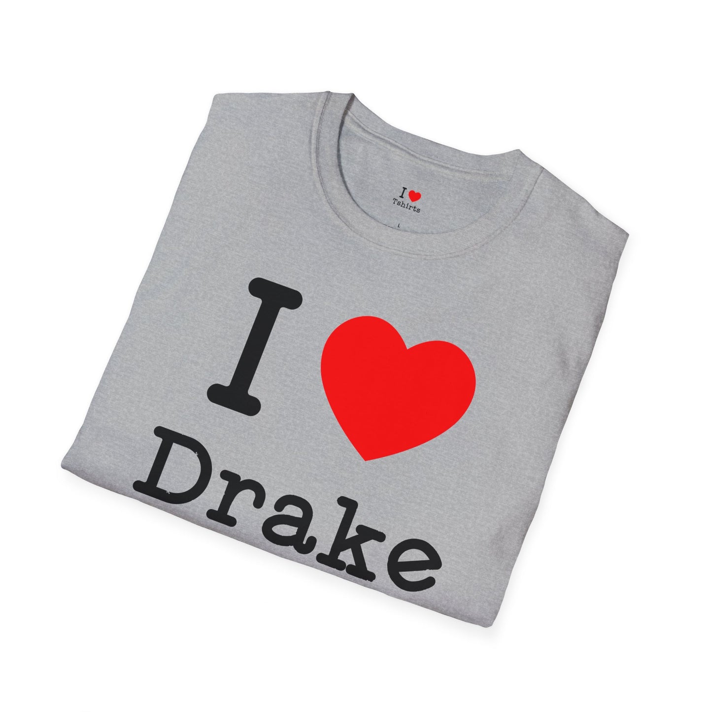 I Love Drake