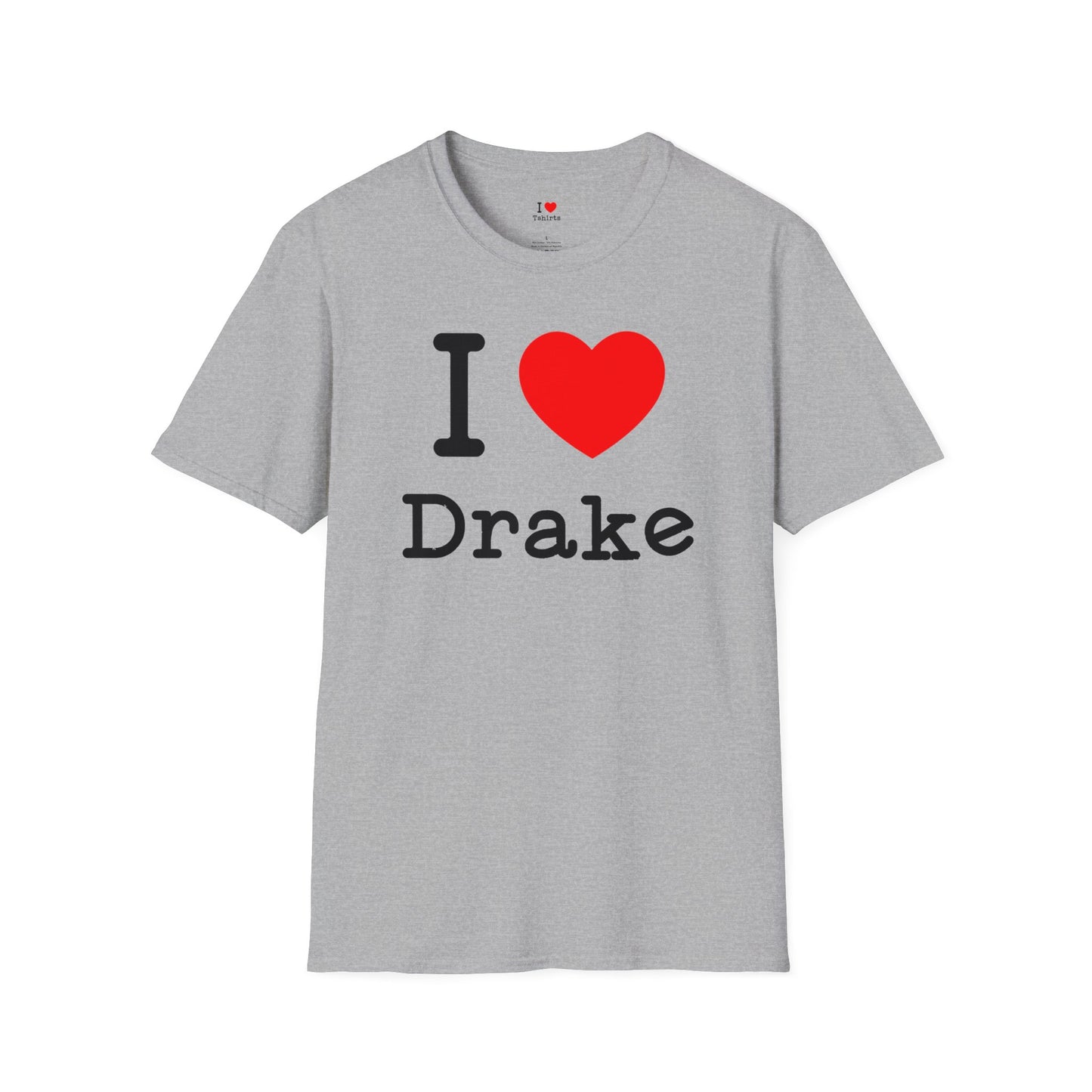 I Love Drake