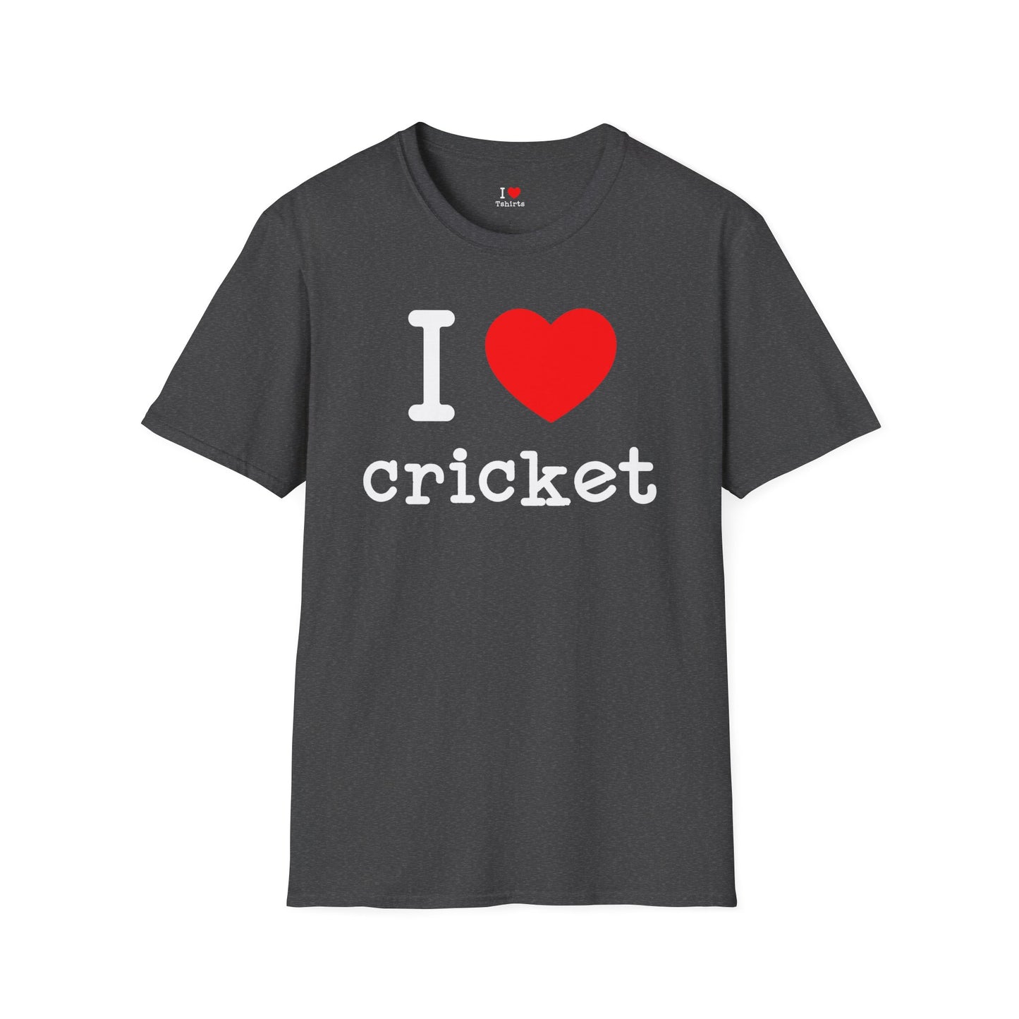 I Love Cricket