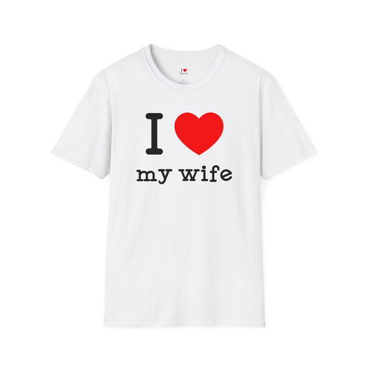 I Love My Wife