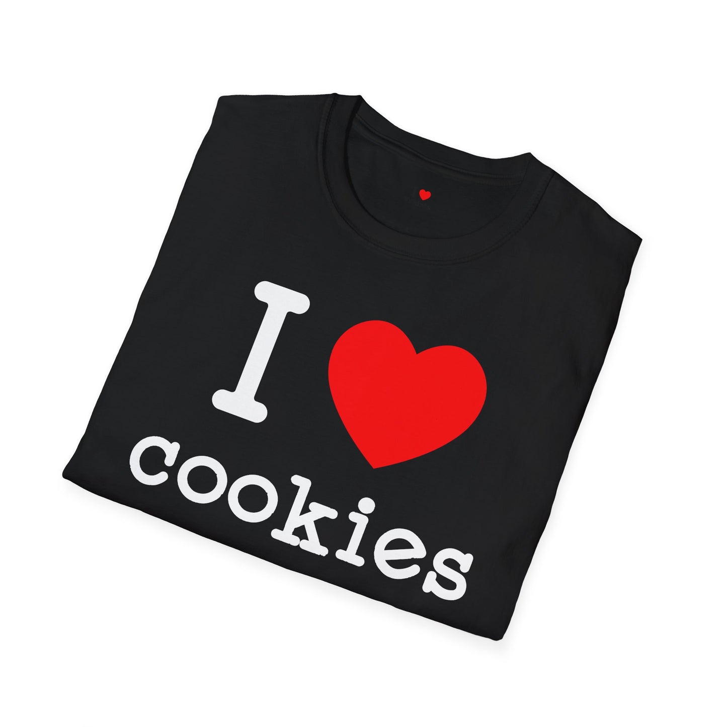 I Love Cookies