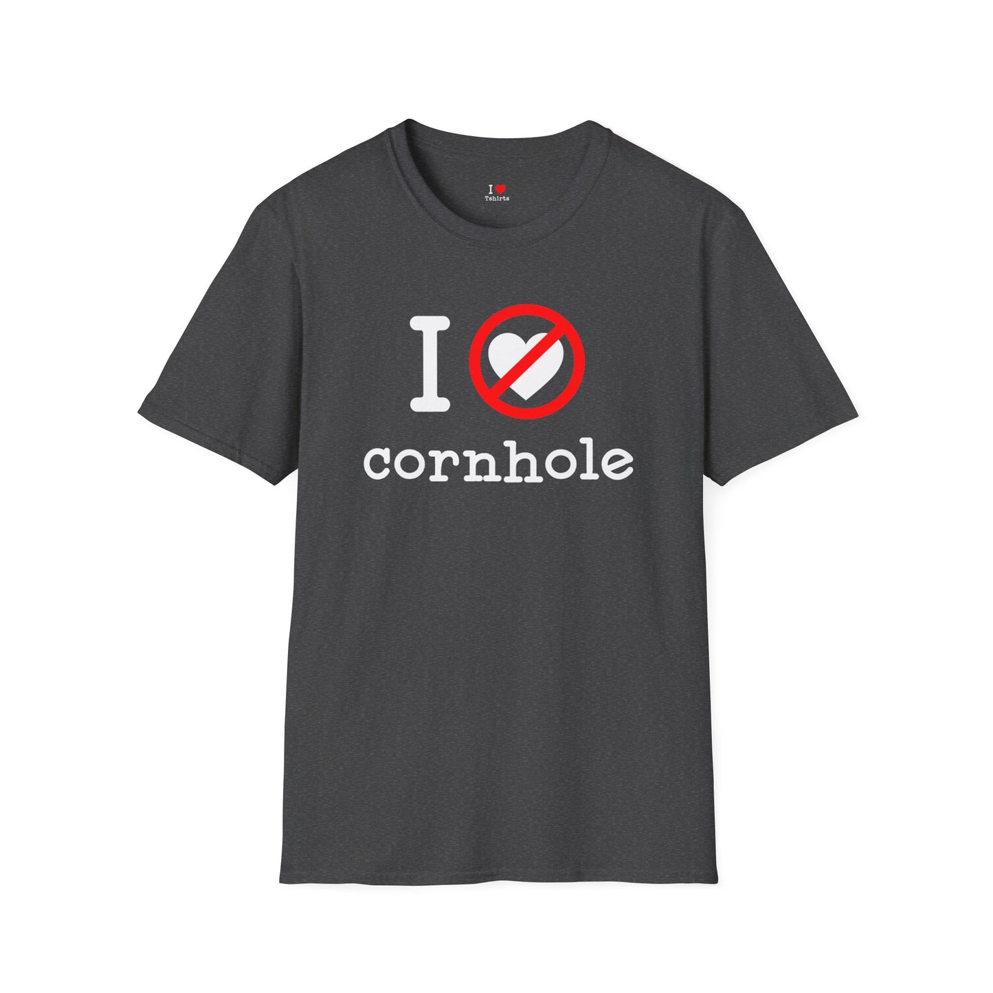 I Hate Cornhole